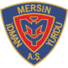 新梅尔辛logo